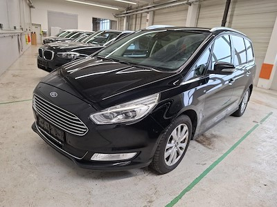 Ford GALAXY Titanium 2,0 EcoBlue SCR Aut. 111KW