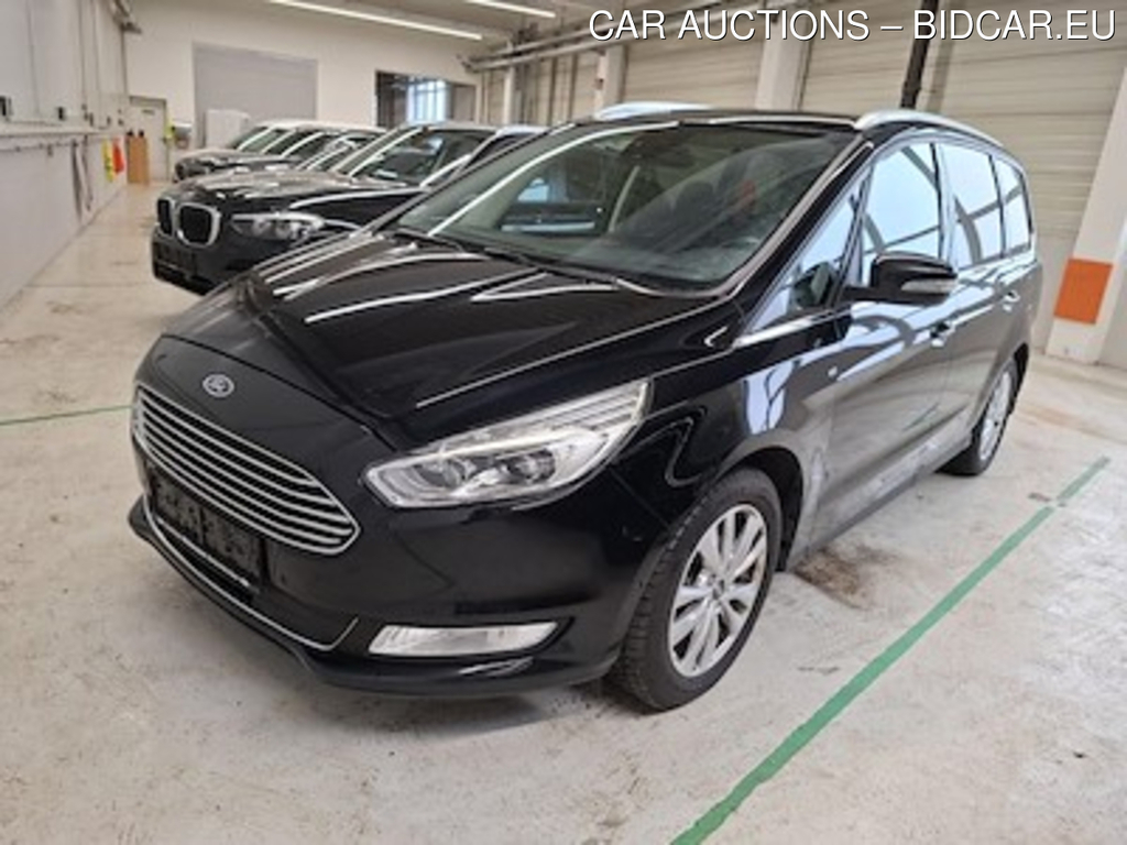 Ford GALAXY Titanium 2,0 EcoBlue SCR Aut. 111KW