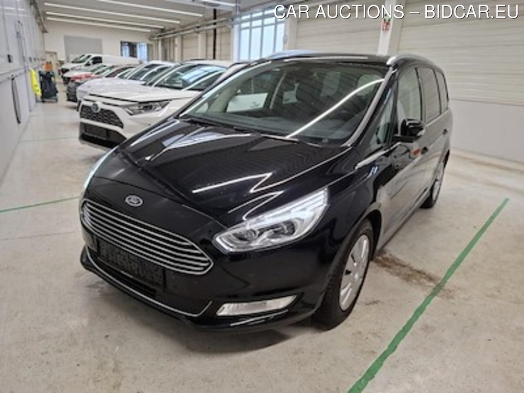 Ford GALAXY Titanium 2,0 TDCi Powershift 111KW