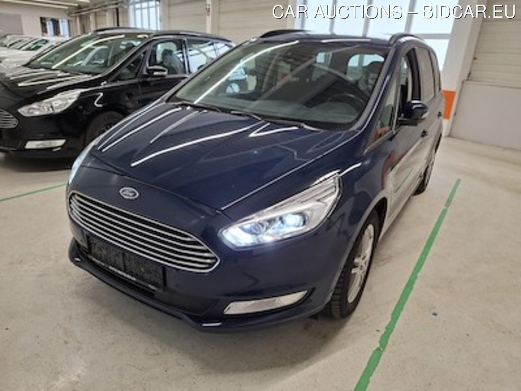 Ford GALAXY Trend 2,0 EcoBlue SCR 5-Sitzer 88KW