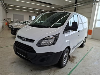 Ford Transit custom Kasten 2,0 TDCi 250 L1H1 Startup 77kW