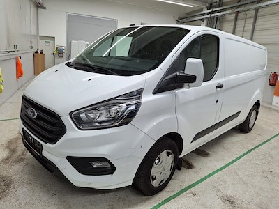 Ford Transit custom Kasten 2,0 TDCi 300 L2H1 Trend 96KW