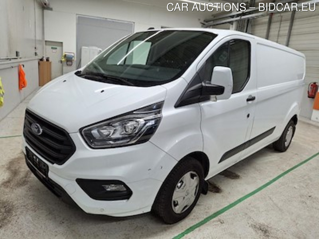 Ford Transit custom Kasten 2,0 TDCi 300 L2H1 Trend 96KW