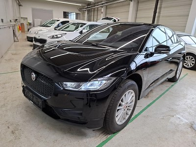 Jaguar I-PACE EV400 S 172KW