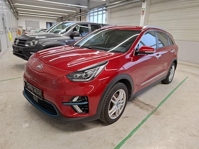 Kia E-Niro e-Motor Long Range Gold 29KW