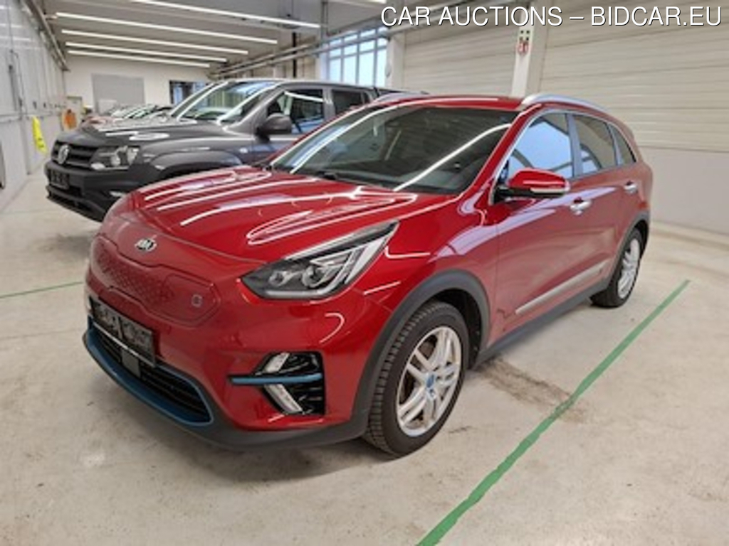 Kia E-Niro e-Motor Long Range Gold 29KW