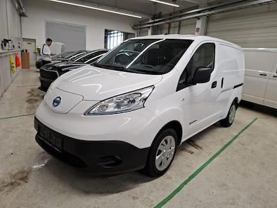 Nissan E-NV200 Kasten Comfort 80KW