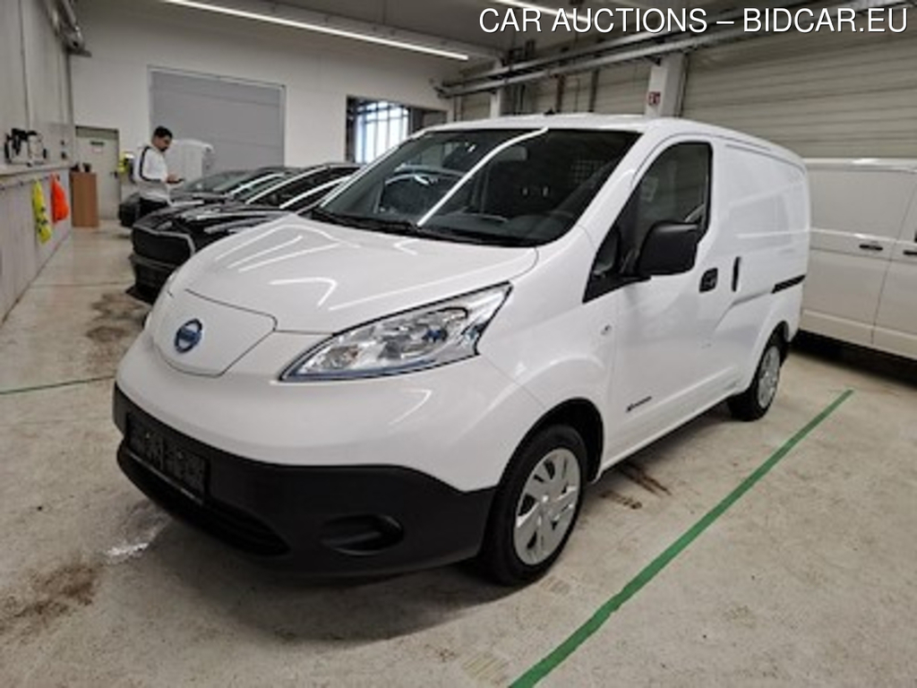 Nissan E-NV200 Kasten Comfort 80KW