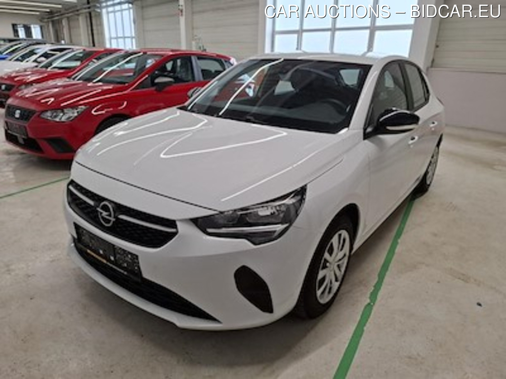 Opel CORSA 1,2 Edition 55KW