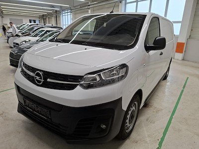 Opel VIVARO 75kwh M Edition 57KW