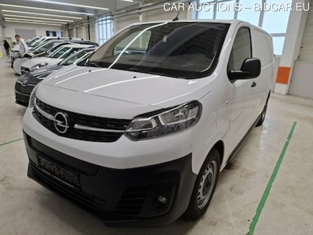 Opel VIVARO 75kwh M Edition 57KW