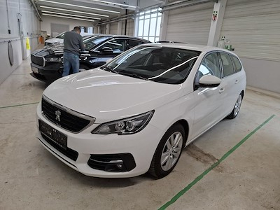 Peugeot 308 SW Active 1,5 BlueHDI 100 S&amp;S 75KW