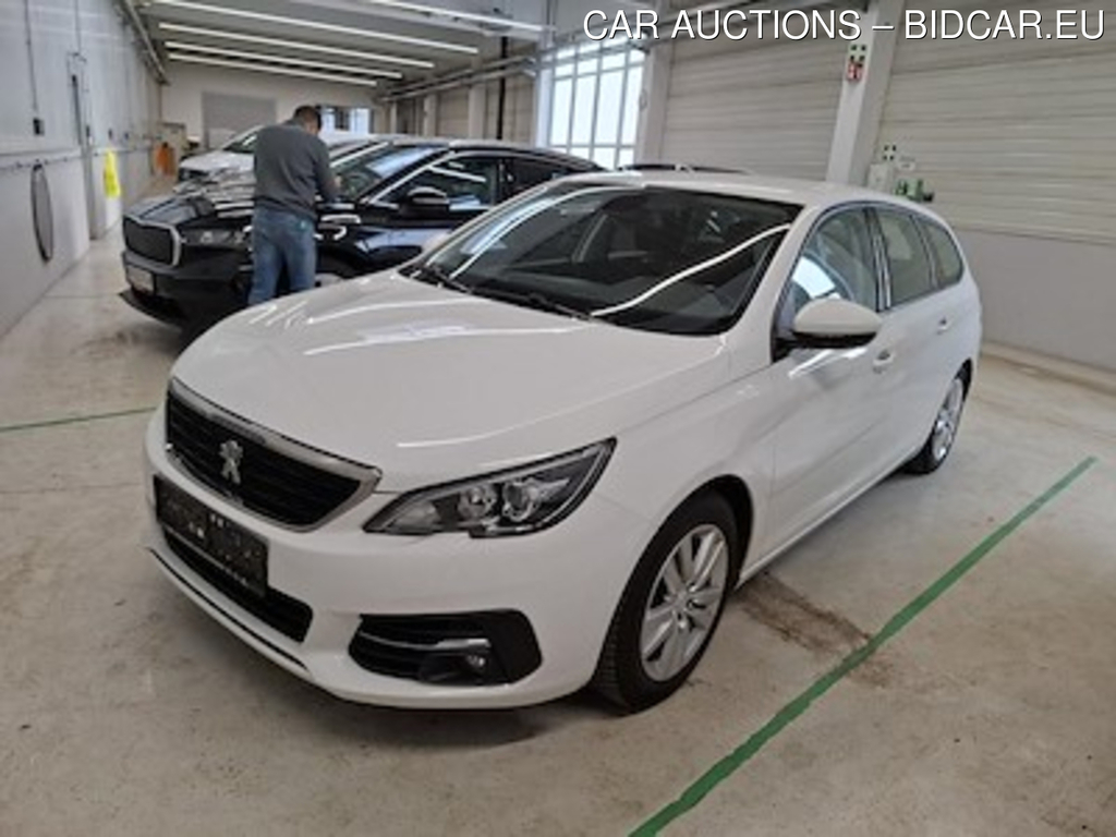 Peugeot 308 SW Active 1,5 BlueHDI 100 S&amp;S 75KW