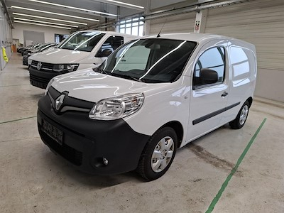 Renault KANGOO Express L1 ENERGY dCi 80 59KW