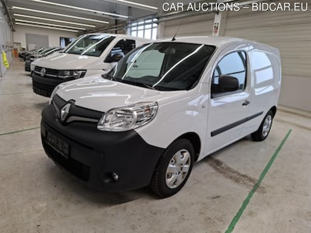 Renault KANGOO Express L1 ENERGY dCi 80 59KW