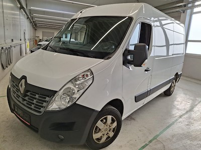 Renault Master Kastenwagen L2H2 F3500 dCi 130 EU6 96KW