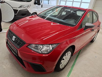 Seat IBIZA 1.0 59kw Reference 59KW