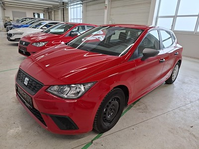 Seat IBIZA 1.0 59kw Reference 59KW