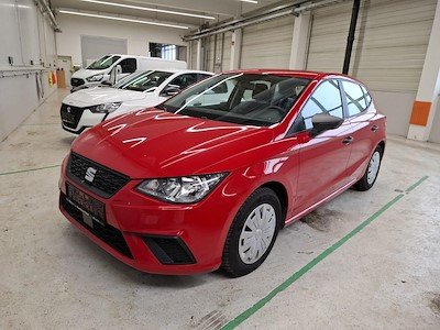 Seat IBIZA 1.0 59kw Reference 59KW