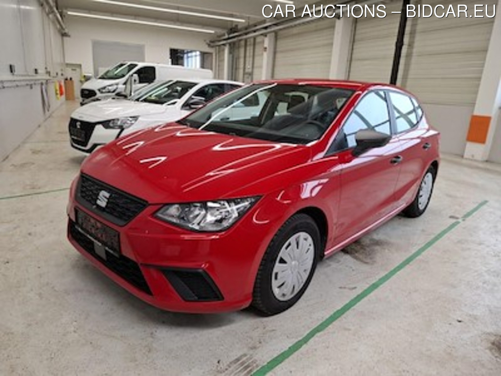 Seat IBIZA 1.0 59kw Reference 59KW