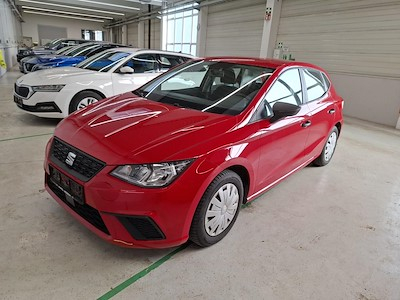 Seat IBIZA 1.0 59kw Reference 59KW