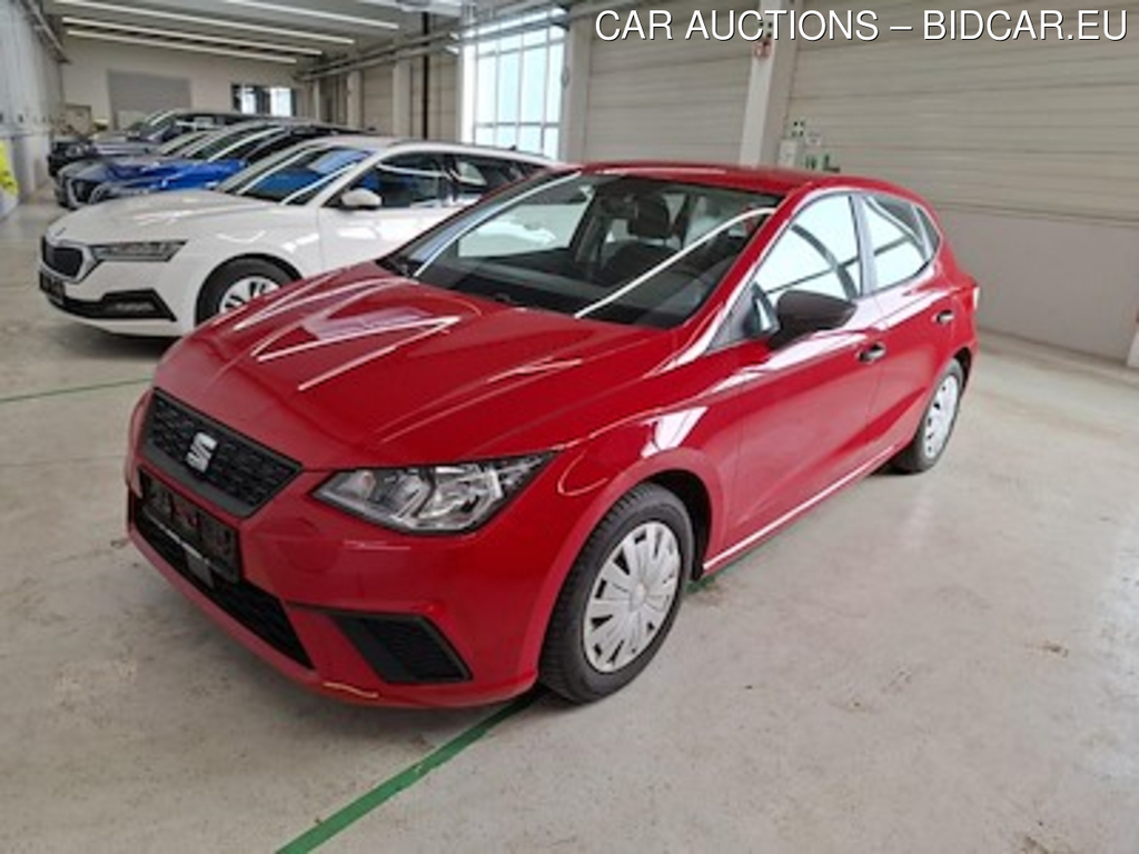 Seat IBIZA 1.0 59kw Reference 59KW