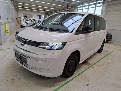 Volkswagen Multivan 1.5 Tsi 100kw Dsg 100KW