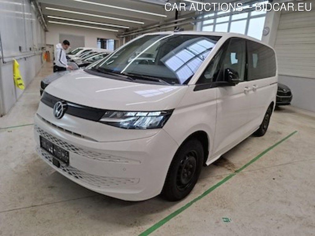 Volkswagen Multivan 1.5 Tsi 100kw Dsg 100KW