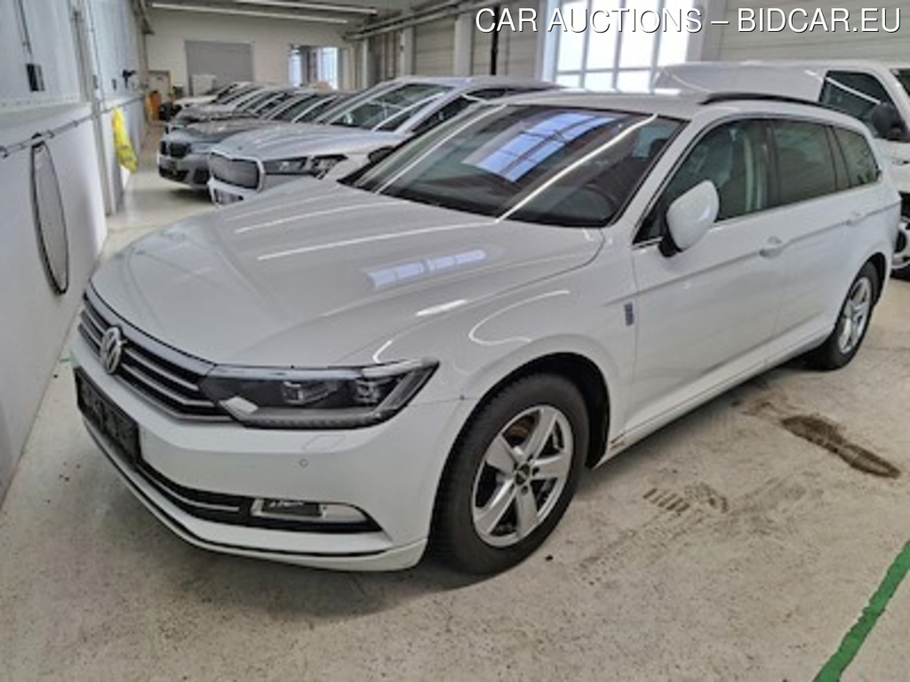 Volkswagen Passat Variant 1,4 TSI ACT Comfortline 110KW