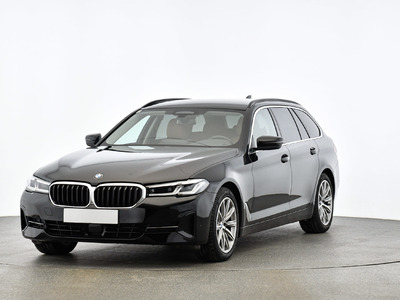 BMW 520d 48 V Touring xDrive Aut. (G31), 2020