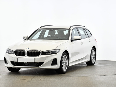 BMW 318d 48 V Touring Aut. (G21, 2022