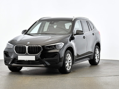 BMW X1 sDrive18d Aut. (F48), 2020