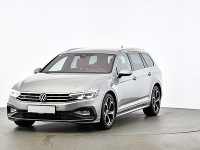 Volkswagen Passat Variant 2.0 TDI 4Motion DSG (CB) Elegance, 2020