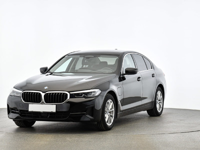 BMW 530e PHEV Aut (G30), 2020