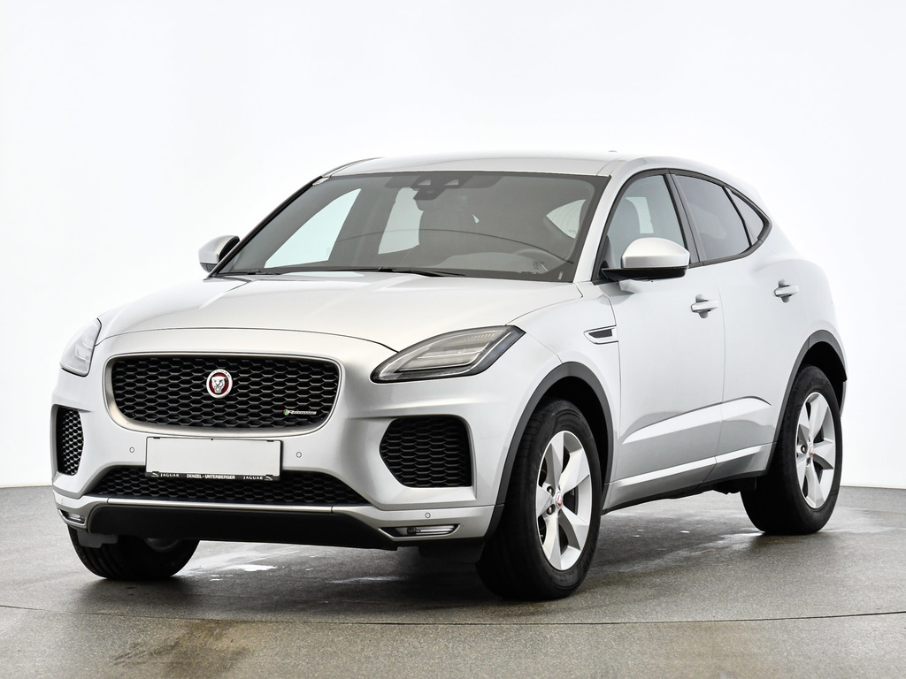 Jaguar E-Pace 2.0DI4 D180 AWD Aut. (X540, 2019