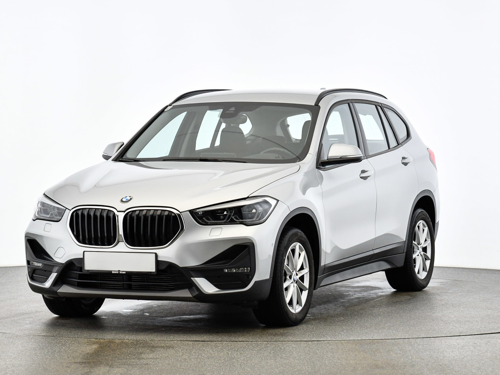 BMW X1 sDrive18d Aut. (F48), 2020