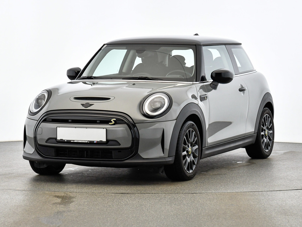 MINI Cooper SE COOPER SE, 2021