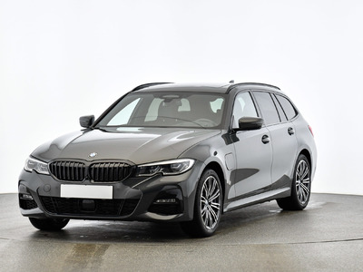 BMW 330e xDrive PHEV xDrive Touring Aut. (G21), 2020