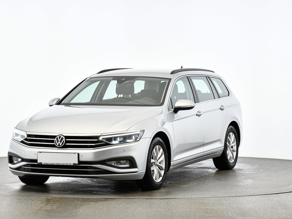 Volkswagen Passat Variant 2.0 SCR TDI (CB), 2021