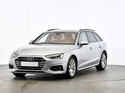 Audi A4 Avant 35 TDI S tronic advanced, 2022