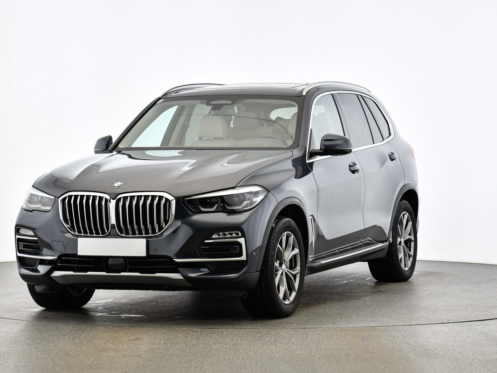 BMW X5 xDrive30d G05 -, 2019