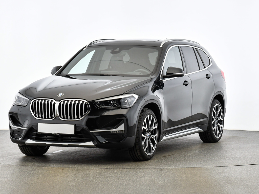 BMW X1 XDRIVE25E PHEV Aut. (F48), 2021