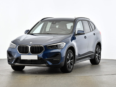 BMW X1 sDrive16d Aut. -, 2020