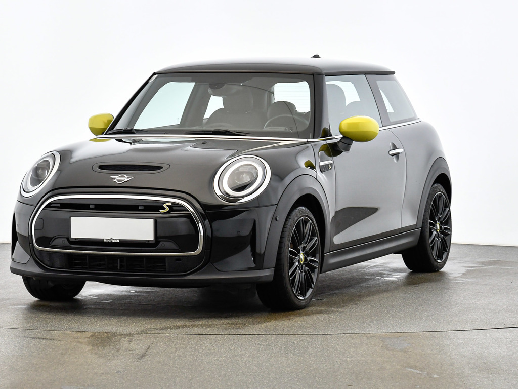 MINI Cooper SE COOPER SE, 2021