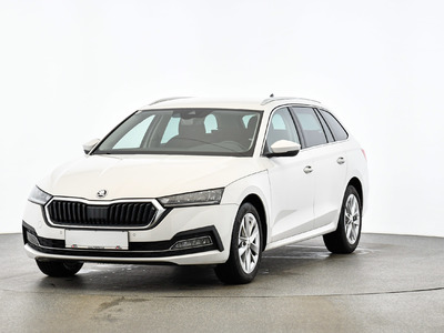 Skoda Octavia Combi 2.0 TDI (NX) Style, 2022