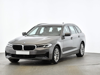 BMW 520d xDrive Touring Aut. (G31), 2022