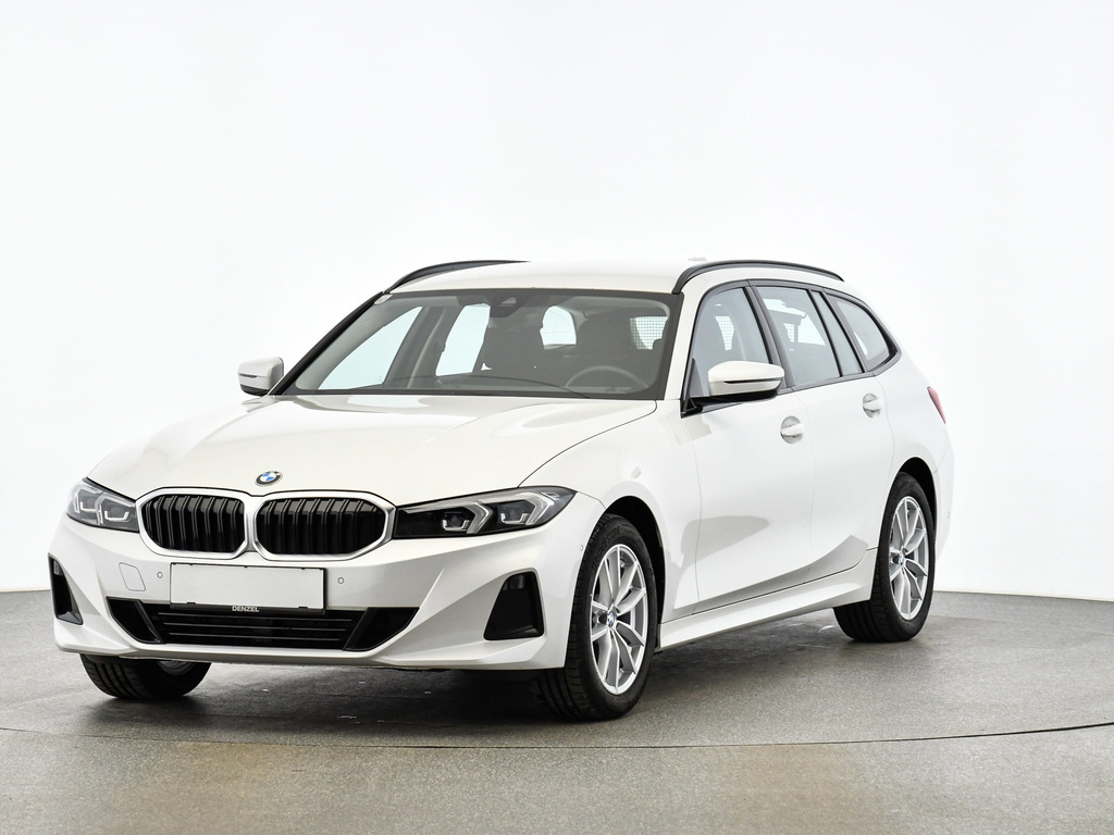 BMW 320d xDrive xDrive Touring Aut. (G21), 2023