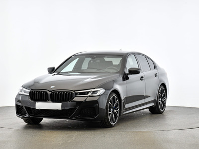 BMW 540i XDrive Aut. M-Sportpaket, 2020