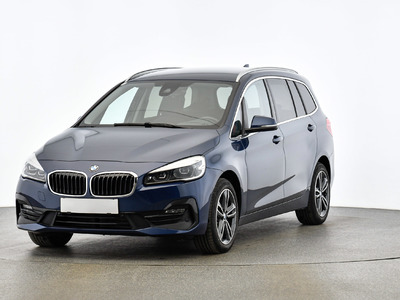 BMW 218d Gran Tourer Aut. (F46) Sport Line, 2021