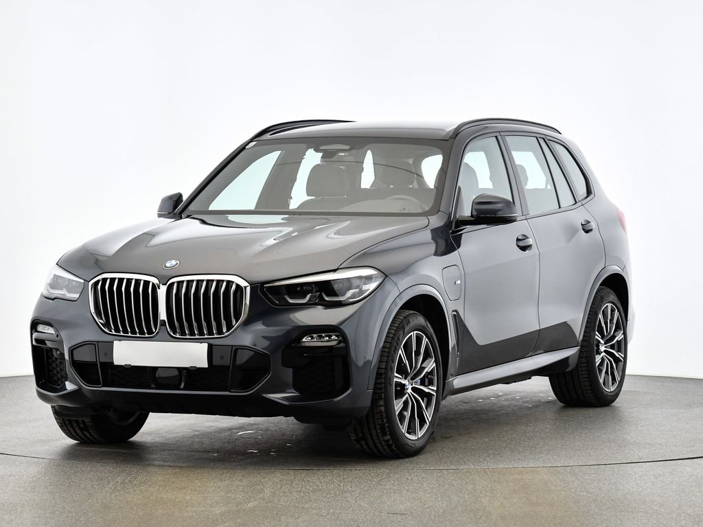 BMW X5 XDRIVE45E PHEV Aut. (G05), 2020